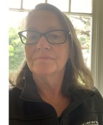 Panel member Lisa Hocking