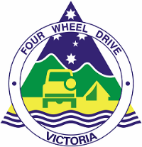 Logo for Four Wheel Drive Victoria