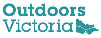 Logo of Outdoors Victoria