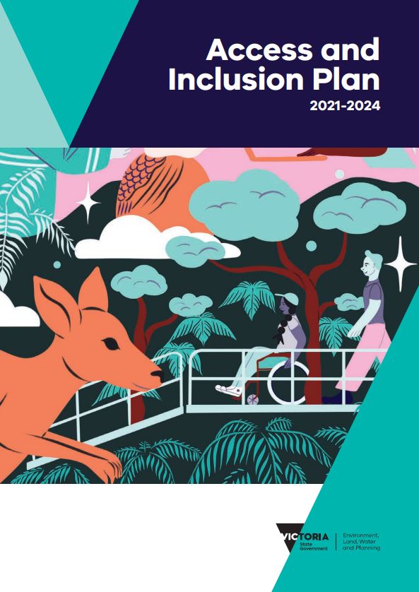 Diversity and inclusion plan 2021-24 thumbmail
