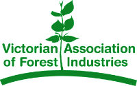 Logo of the Victorian Association of Forest Industries
