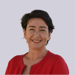 Michaela Settle