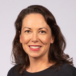 Hon Jaclyn Symes